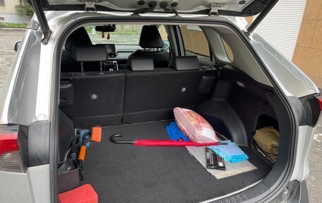 Toyota RAV4, 2020 год, 3 500 000 рублей, 1 фотография
