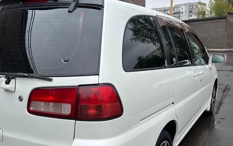 Nissan Liberty, 2001 год, 375 000 рублей, 9 фотография