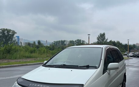 Nissan Liberty, 2001 год, 375 000 рублей, 7 фотография