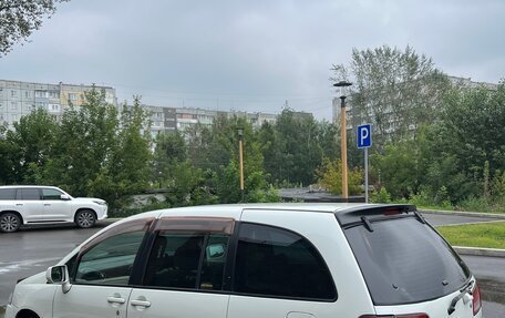 Nissan Liberty, 2001 год, 375 000 рублей, 6 фотография