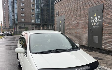 Nissan Liberty, 2001 год, 375 000 рублей, 8 фотография