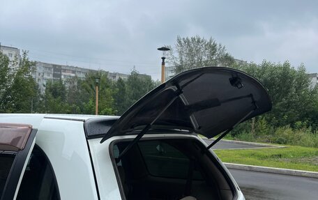 Nissan Liberty, 2001 год, 375 000 рублей, 10 фотография