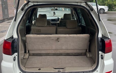 Nissan Liberty, 2001 год, 375 000 рублей, 19 фотография