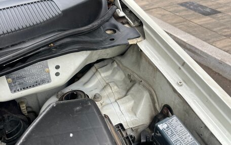 Nissan Liberty, 2001 год, 375 000 рублей, 18 фотография