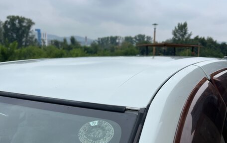 Nissan Liberty, 2001 год, 375 000 рублей, 11 фотография