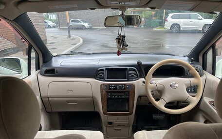 Nissan Liberty, 2001 год, 375 000 рублей, 20 фотография