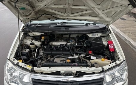 Nissan Liberty, 2001 год, 375 000 рублей, 16 фотография