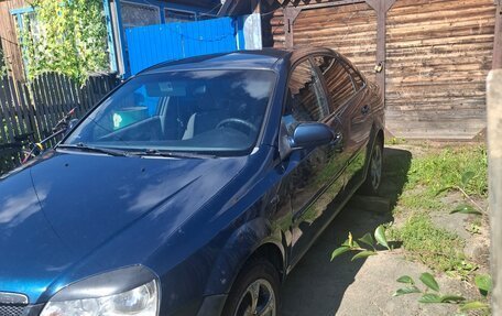 Chevrolet Lacetti, 2008 год, 230 000 рублей, 1 фотография