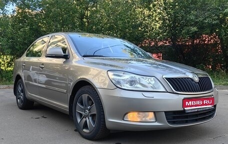 Skoda Octavia, 2011 год, 775 000 рублей, 1 фотография