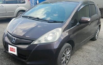 Honda Fit III, 2012 год, 900 000 рублей, 1 фотография