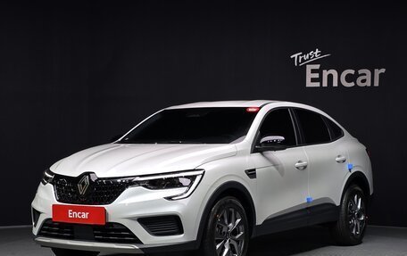 Renault Arkana I, 2025 год, 2 150 000 рублей, 1 фотография