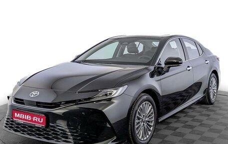 Toyota Camry, 2025 год, 4 900 000 рублей, 1 фотография