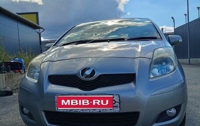 Toyota Vitz, 2008 год, 525 000 рублей, 1 фотография