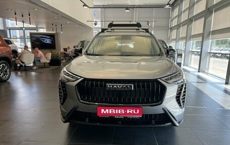 Haval Jolion, 2026 год, 2 649 000 рублей, 1 фотография
