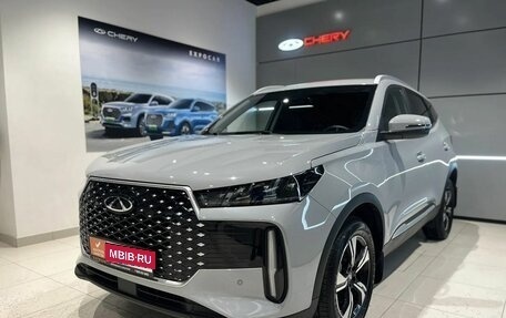 Chery Tiggo 4 I рестайлинг, 2025 год, 2 050 000 рублей, 1 фотография