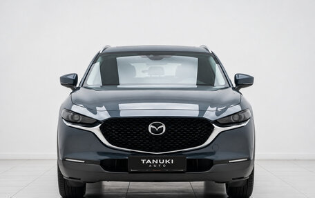 Mazda CX-30 I, 2021 год, 1 715 005 рублей, 3 фотография