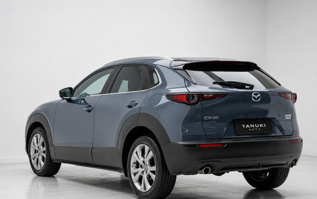 Mazda CX-30 I, 2021 год, 1 715 005 рублей, 2 фотография