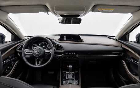 Mazda CX-30 I, 2021 год, 1 715 005 рублей, 6 фотография