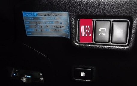 Toyota C-HR I рестайлинг, 2022 год, 2 000 000 рублей, 12 фотография