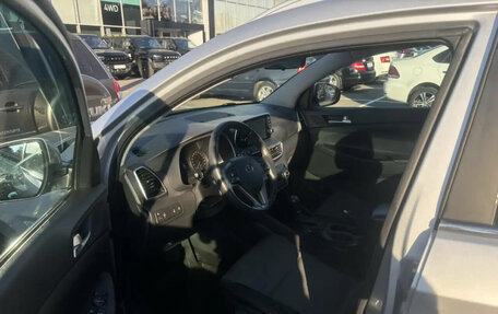 Hyundai Tucson III, 2018 год, 2 160 000 рублей, 9 фотография