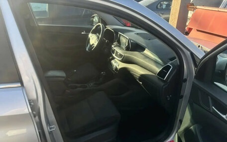 Hyundai Tucson III, 2018 год, 2 160 000 рублей, 8 фотография