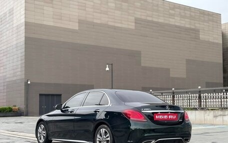 Mercedes-Benz C-Класс, 2021 год, 2 372 000 рублей, 6 фотография