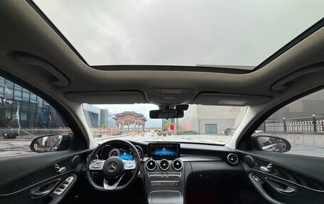 Mercedes-Benz C-Класс, 2021 год, 2 372 000 рублей, 8 фотография