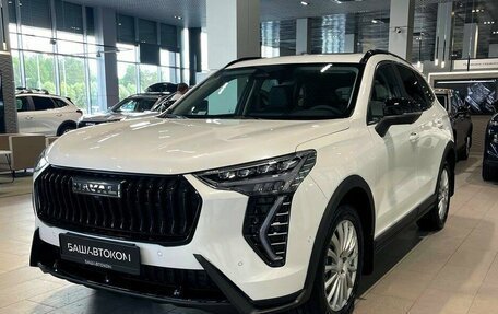 Haval Jolion, 2026 год, 2 899 000 рублей, 3 фотография