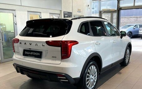 Haval Jolion, 2026 год, 2 899 000 рублей, 5 фотография