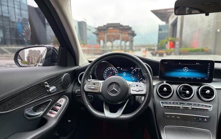 Mercedes-Benz C-Класс, 2021 год, 2 372 000 рублей, 10 фотография