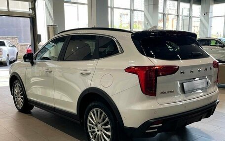 Haval Jolion, 2026 год, 2 899 000 рублей, 7 фотография