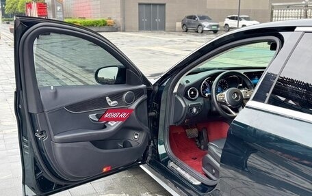 Mercedes-Benz C-Класс, 2021 год, 2 372 000 рублей, 7 фотография