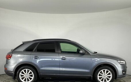 Audi Q3, 2014 год, 1 760 000 рублей, 3 фотография