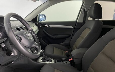 Audi Q3, 2014 год, 1 760 000 рублей, 4 фотография