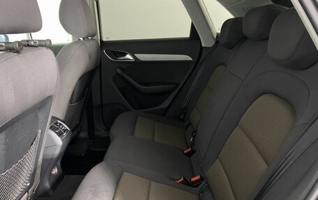 Audi Q3, 2014 год, 1 760 000 рублей, 6 фотография