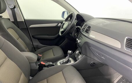 Audi Q3, 2014 год, 1 760 000 рублей, 5 фотография