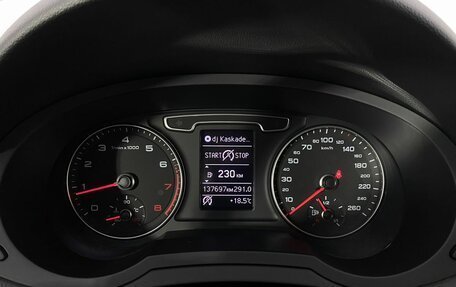 Audi Q3, 2014 год, 1 760 000 рублей, 7 фотография