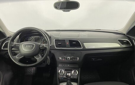 Audi Q3, 2014 год, 1 760 000 рублей, 8 фотография