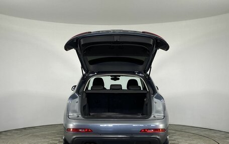 Audi Q3, 2014 год, 1 760 000 рублей, 19 фотография