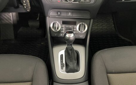 Audi Q3, 2014 год, 1 760 000 рублей, 9 фотография
