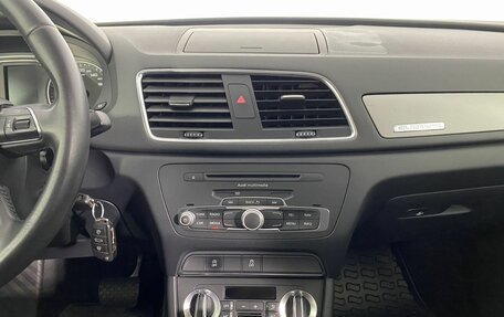 Audi Q3, 2014 год, 1 760 000 рублей, 10 фотография