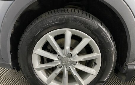 Audi Q3, 2014 год, 1 760 000 рублей, 13 фотография