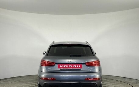 Audi Q3, 2014 год, 1 760 000 рублей, 18 фотография