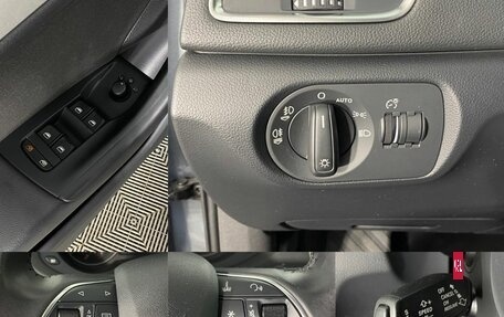 Audi Q3, 2014 год, 1 760 000 рублей, 11 фотография