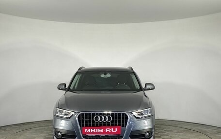Audi Q3, 2014 год, 1 760 000 рублей, 14 фотография