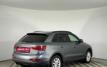 Audi Q3, 2014 год, 1 760 000 рублей, 16 фотография