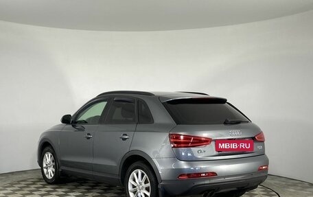 Audi Q3, 2014 год, 1 760 000 рублей, 17 фотография