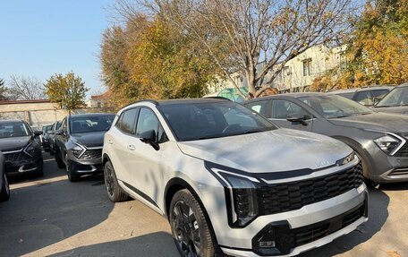 KIA Sportage IV рестайлинг, 2026 год, 3 190 000 рублей, 3 фотография
