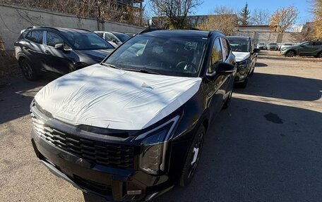 KIA Sportage IV рестайлинг, 2026 год, 3 190 000 рублей, 12 фотография