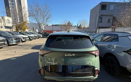 KIA Sportage IV рестайлинг, 2026 год, 3 190 000 рублей, 10 фотография